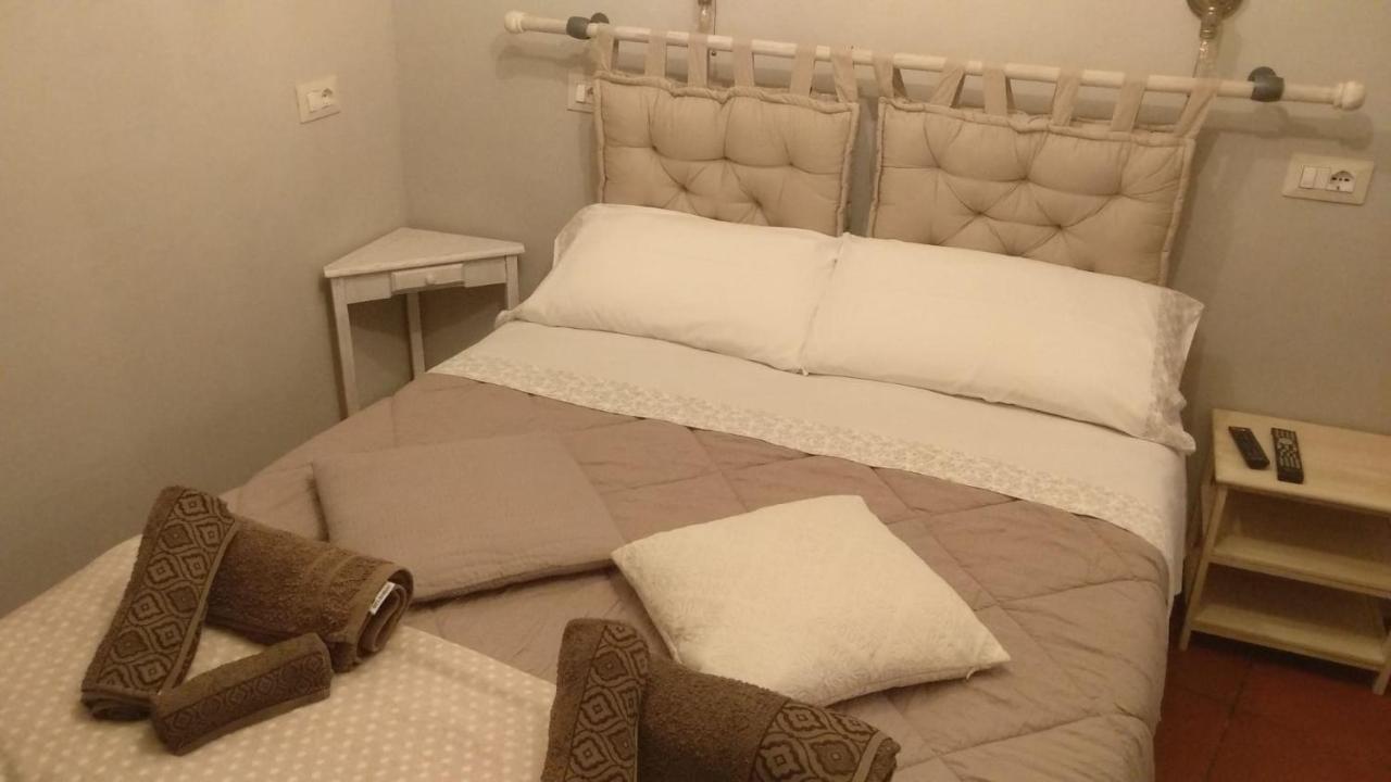 Casa Quaratica Apartment Riccò del Golfo di Spezia Exterior foto