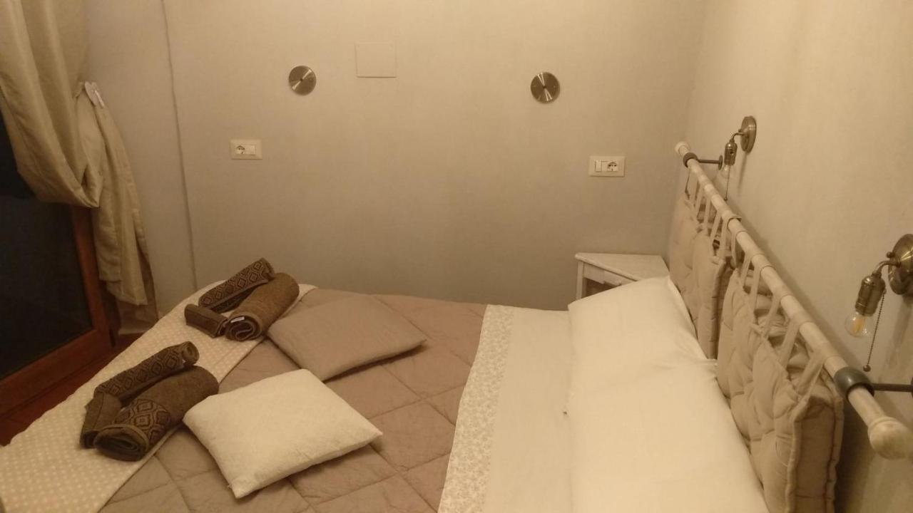 Casa Quaratica Apartment Riccò del Golfo di Spezia Exterior foto
