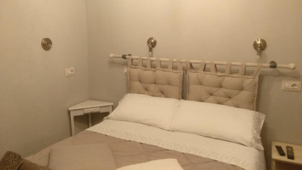Casa Quaratica Apartment Riccò del Golfo di Spezia Exterior foto