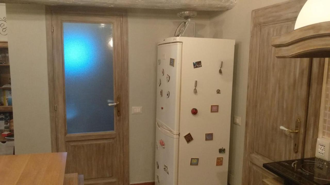 Casa Quaratica Apartment Riccò del Golfo di Spezia Exterior foto